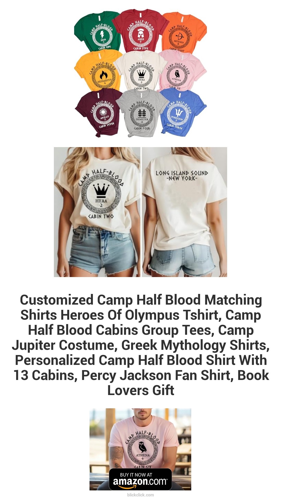Customized Camp Half Blood Matching Shirts Heroes Of Olympus Tshirt, Camp Half Blood Cabins Group Tees, Camp Jupiter Costume, Greek Mythology Shirts, Personalized Camp Half Blood Shirt With 13 Cabins, Percy Jackson Fan Shirt, Book Lovers Gift