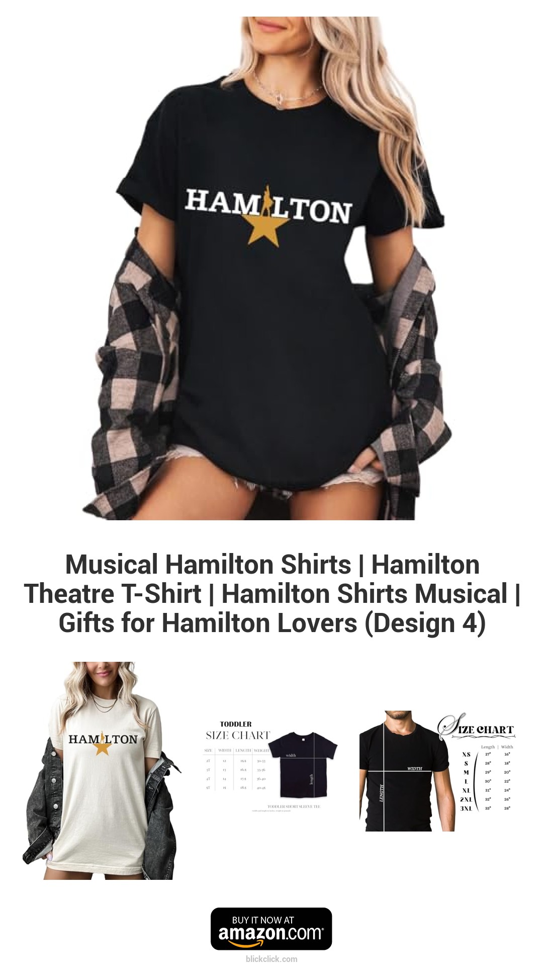 Musical Hamilton Shirts | Hamilton Theatre T-Shirt | Hamilton Shirts Musical | Gifts for Hamilton Lovers (Design 4)
